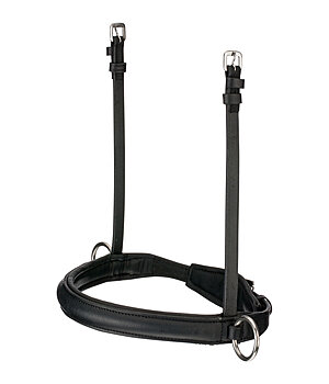 CLARIDGE HOUSE Mix & Match Oiled Leather Noseband Bitless - 320860