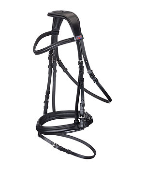 CLARIDGE HOUSE Flash Bridle Melodie - 320867
