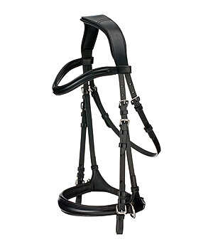 Felix Bhler Bitless Bridle 5-in-1 - 320872-C-SS