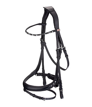 CLARIDGE HOUSE Flash Bridle Special - 320880-F-SS