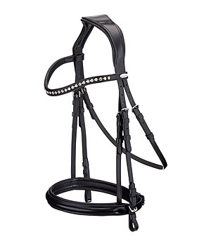 Felix B�hler Cavesson Bridle Freedom - 320884-F-SS