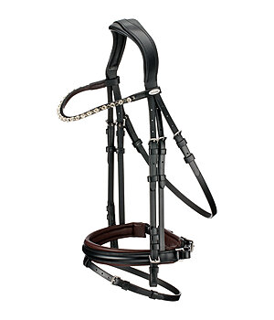 Felix B�hler Crank Flash Bridle Charly - 320886-C-S