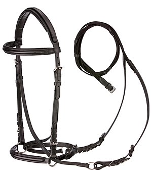 CLARIDGE HOUSE Bitless Bridle - 3371