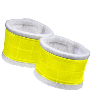 STEEDS Reflective Felt Legbands - 340139