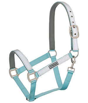 STEEDS Hi-Vis Headcollar Shiny - 340192