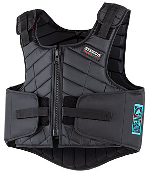Gilet protection cross equitation sale