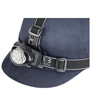 KNIGHTSBRIDGE Hat Light with 10 LEDs - 340234