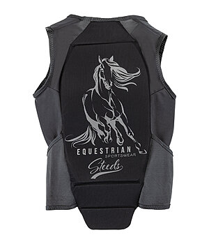STEEDS Back Protector XF II HorsEmotion - 340246