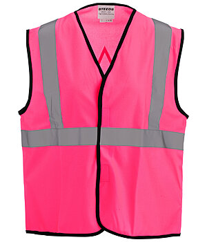 STEEDS Reflective Vest Attention - 340983