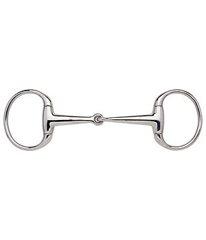 Qualcraft Eggbutt Bit - 350176