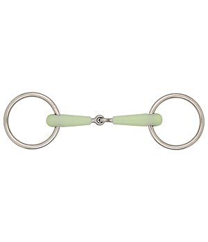 APPLE MOUTH Pony Loose Ring Bit - 350230