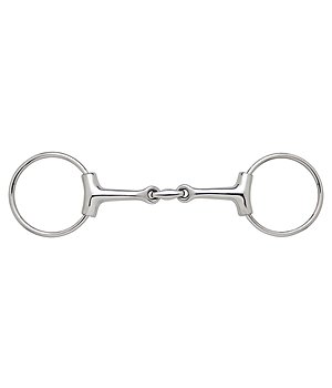 SILK STEEL Loose Ring Training Bit - 350258