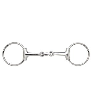 SILK STEEL Loose Ring Training Bit - 350258