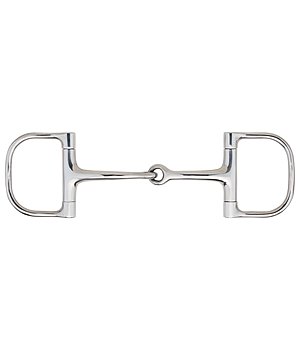SILK STEEL D-Ring Bit - 350378