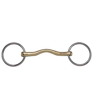 GOLD MEDAL Mullen Mouth Bit - 350389