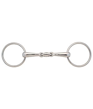 SPRENGER MAX-Control Snaffle double-jointed - 350399