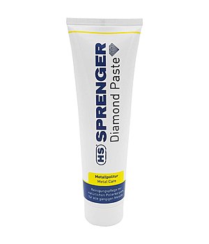 SPRENGER Diamond Paste Metal Polish - 350412-100