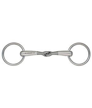 SPRENGER Turnado Snaffle Bit 14mm - 350413