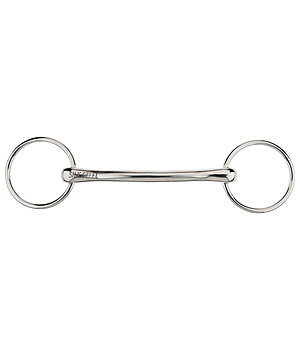 SILK STEEL Mullen Mouth Bit - 350420