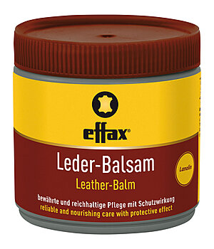 effax Leather Balm - 3985