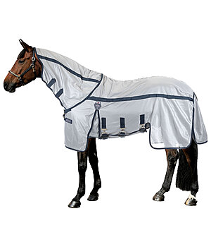 Felix Bühler Full Neck Fly Rug All Weather with Soft Shell Insert - 414202-6_6-SI