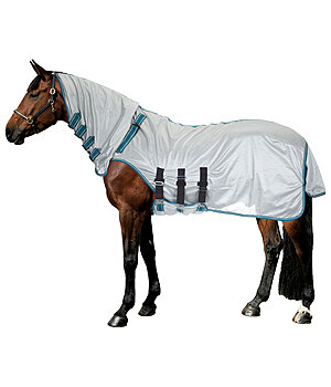 THERMO MASTER Full Neck Fly Walker Rug Paran III - 414203-5_6-SI
