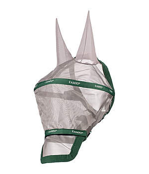 HORSEWARE Rambo Plus Fly Mask - 414207