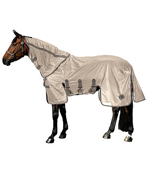 Felix Bhler rPet Fullneck Fly Rug with Neck Piece Life Cycle - 414222-6_6-ML