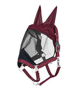 Felix Bhler Fly Protection Headcollar with Integrated Fly Mask All-In-One - 414225