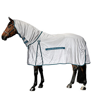 Felix Bhler Full Neck Fly Rug Fly Shield with 70% UV Protection - 414233