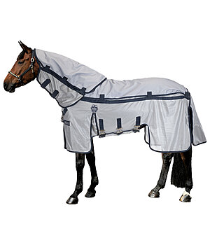 Felix Bühler 4 in 1 Full Neck Fly Rug All Weather II with removable rain cover - 414236
