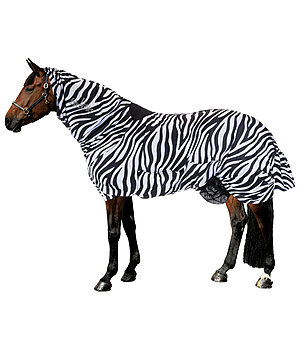 Felix Bhler Zebra Sweet Itch Rug Gibson II - 414243