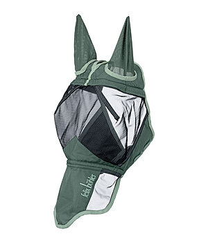 Felix Bhler 2 in 1 Fly Mask Sun Shield - 414245