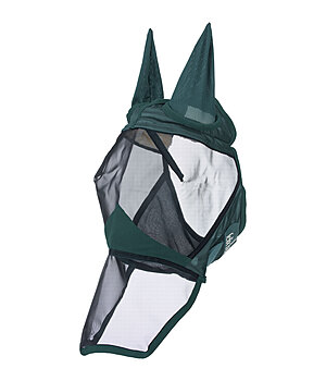 Felix Bühler Fly Mask with Nose Extension - 421291