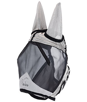 Felix Bhler Fly Mask Basic Pro - 421292-L-SI