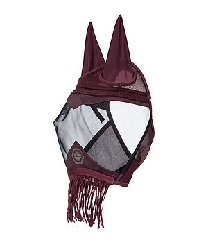 Felix Bhler Fly Mask Limerick MVT with Fringes - 421406
