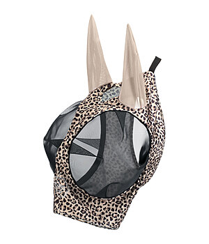 Felix B�hler Pull-On Stretch Fly Mask - 421409-M-LZ