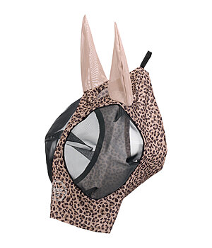 Felix B�hler Fly Mask Stretch Comfort with Zip - 421410-M-LZ