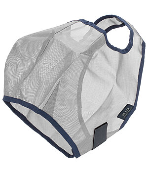 HORSEWARE MIO Fly Mask without Ears - 421412-F-GR