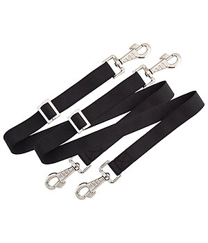 THERMO MASTER Leg Straps with Snap Hooks - 421916