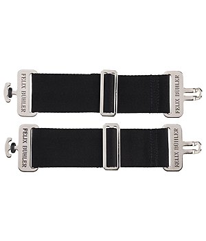 Felix Bühler Surcingle and Chest Strap Extender - 421937--S