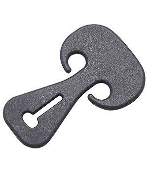 Safe Gum by Felix Bühler Safe Gums by Felix Bühler for T-Buckles, 4 Pieces - 422056