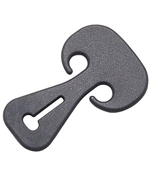 Safe Gum by Felix Bühler Safe Gums by Felix Bühler for T-Buckles, 4 Pieces - 422056--A