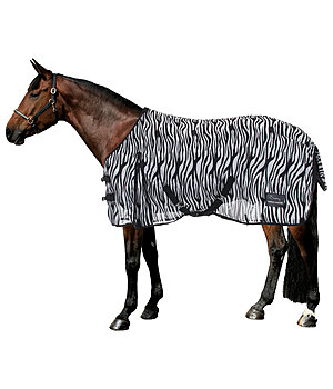 THERMO MASTER Zebra Fly Rug - 422062