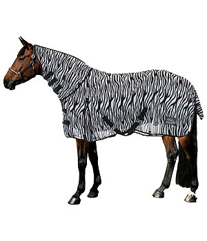 THERMO MASTER Zebra Fly Rug Combo - 422063