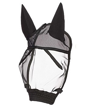 SHOWMASTER Fly Mask for Riding Free-Ride - 422135