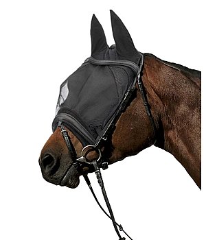 SHOWMASTER Fly Mask for Riding Free-Ride - 422135-F-S