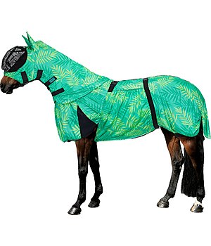 Fengur Icelandic Fly Mask Fanney Kramer Equestrian