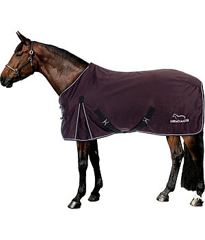THERMO MASTER Winter Transitional Stable Rug with Fleece Lining - 422198