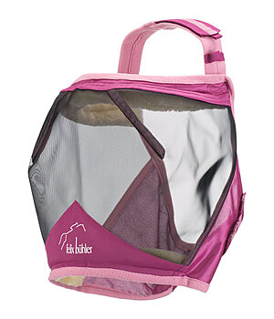 Felix B�hler Fly Mask Ear-Free - 422257-S-LK